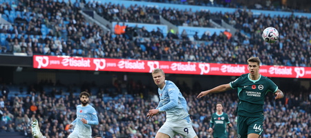 Premier League: Μεγάλο διπλό της Μπράιτον στο Μάντσεστερ, ήττα για τη Φόρεστ στο Λονδίνο