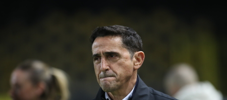 Χιμένεθ: «Ο Άρης είχε προβλήματα με τις πληρωμές, έκανα προσφυγή στη FIFA»