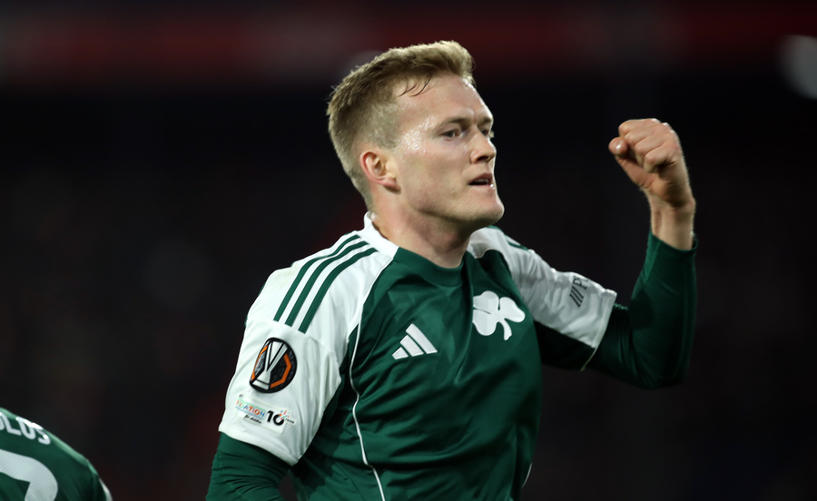 «Ο Μπενίτεθ δεν υπολογίζει τον Σφιντέρσκι, η Βίντζεφ Λοτζ καραδοκεί»