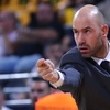 Σπανούλης: «Ότι σε πληγώνει σε κάνει πιο δυνατό»