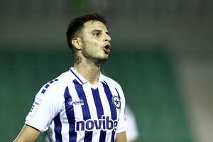 Ατρόμητος: Ελλιπής κόντρα στον Βόλο