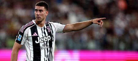 Γιουβέντους: Προσπαθεί να βρει τη «χρυσή τομή» με τον Βλάχοβιτς, θετικός στο να ανανεώσει ο Σέρβος