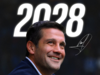 Επίσημο: Ανανέωσε με την Ίντερ μέχρι το 2028 ο Κρίστιαν Κίβου