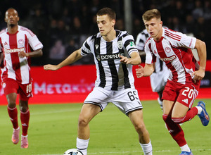 Η αναμέτρηση του Παναθηναϊκού με ενισχυμένες αποδόσεις!