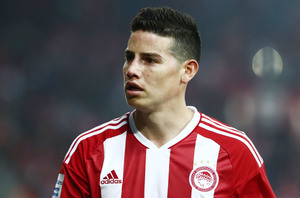 Χάμες Ροντρίγκες: Αβέβαιο το μέλλον του στο Μεξικό