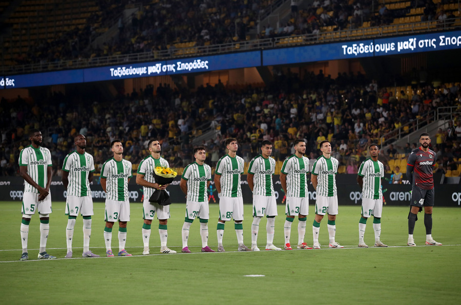 Η Μάιντζ το προβάδισμα, μεγαλύτερη αξία στα γκολ