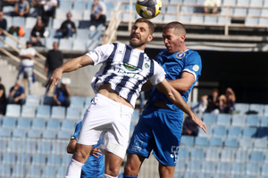 H Super League 2 παίζει με κάρτες και στατιστικά παικτών, μόνο στη Stoiximan!