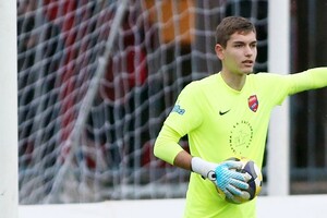 Πανιώνιος: Έγραψε ιστορία ο 15χρονος Σαρακασίδης