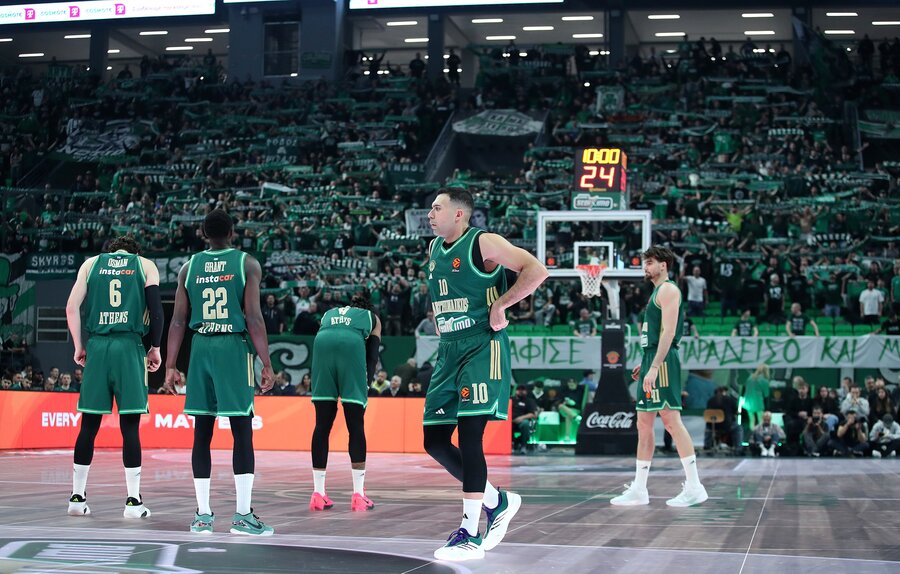 Βγαίνει το Over στο Μόναχο