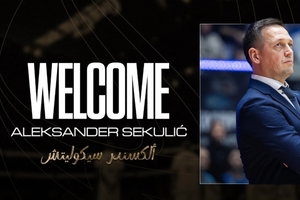 Επίσημο του Σέκουλιτς στην Ντουμπάι