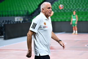 Παναθηναϊκός: Ήττα από το Μαρούσι (97-86) στο πρώτο φιλικό, ανησυχία για Ρογκαβόπουλο