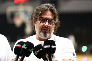 Τρινκιέρι: «Έχουμε ό,τι ακριβώς χρειαζόμαστε για το ξεκίνημα της σεζόν»