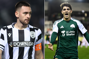 Έπαθλο* ανταμοιβής σε Europa και Conference στη Stoiximan!