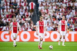 Άγιαξ: Αποζημιώνει τους οπαδούς του μετά την ιστορική συντριβή από την Άλκμααρ