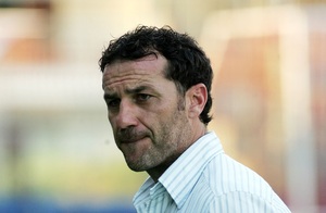 Ντεμπούτο Γκούμα στον ΠΑΣ