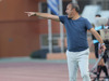 Μπράτσος: «Βρεθήκαμε πίσω με 2-0 χωρίς να δεχθούμε πίεση»