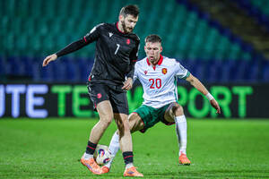 ΑΕΚ: Πρώτη μεταγραφή ο Μάρτιν Γκεοργίεφ - Το «next big thing» της Βουλγαρίας στα κιτρινόμαυρα (vid)