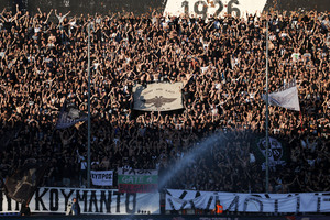 Super League: Σε απολογία ΠΑΟΚ, Παναθηναϊκός και Παναιτωλικός – Δεν κλήθηκε ο Αλμέιδα