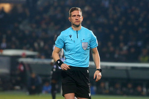 Europa League: Ο Έσκας στο Ολυμπιακός - Σπάρτα Πράγας, ο Ντερεβίνσκι στο ΟΦΗ - Λεβερκούζεν