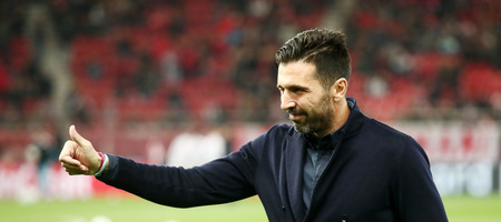 Ιταλία: Προς την έξοδο ο Μπουφόν μετά το ιστορικό κάζο στο Σαράγεβο