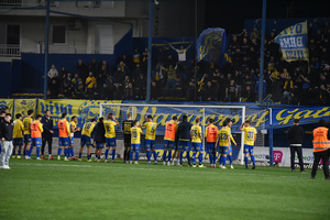 Παναιτωλικός: Γενική είσοδος 6 ευρώ στον αγώνα-γιορτή με την Κηφισιά!