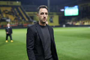 Ξέσπασε ο τιμ μάνατζερ του Άρη: «Αλλοίωση αποτελέσματος στη Λεωφόρο, είναι ντροπή»