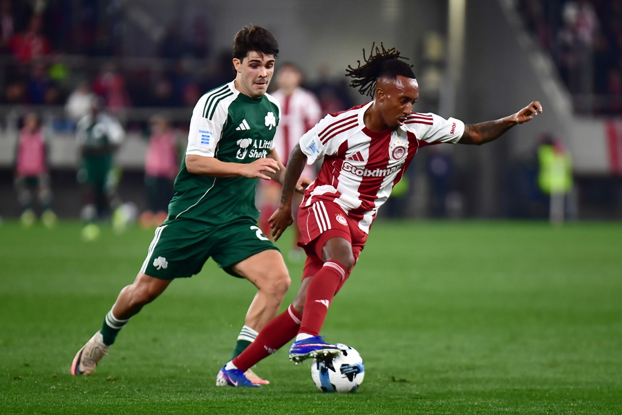 Οι λεπτομέρειες κάνουν τη διαφορά στο «αιώνιο» ντέρμπι