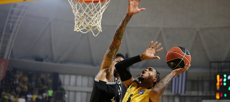 Οριστικό: Αναβλήθηκε το ΠΑΟΚ – Άρης Betsson