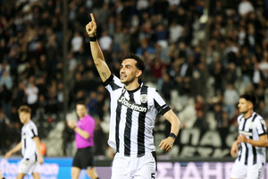 ΠΑΟΚ: Δήλωσε «παρών» ο Μιχαηλίδης - Δύσκολα οι Ζίβκοβιτς, Κένι και Μεϊτέ