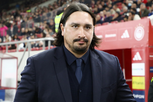 Κηφισιά - ΑΕΛ Novibet: Οι ενδεκάδες της αναμέτρησης στη Νεάπολη