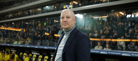 Νίκολιτς: «Στα τελευταία παιχνίδια είμαστε κυριαρχικοί, αλλά δυσκολευόμαστε να σκοράρουμε» (video)