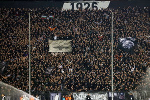 ΠΑΟΚ: «Εξαφάνισαν» τα εισιτήρια για το ματς στις Σέρρες οι «ασπρόμαυροι»