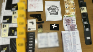 Εξαρθρώθηκε οργάνωση που θησαύριζε από στοιχηματικές απάτες στην Πάτρα