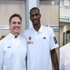 Παναθηναϊκός: Πέρασαν τα ιατρικά Μπαντιό και Μπόνγκα