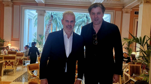 Final Four 2026: Συνάντηση Φραγκάκη-Μποντιρόγκα -Στο Ζάππειο η Fan Zone!