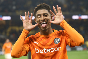 Σαλσέδο: «Το αξίζαμε, στόχος η κατάκτηση του Κυπέλλου»