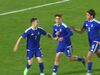 Γεωργία - Ελλάδα 0-3: Περίπατος στην Τιφλίδα και συνεχίζει τη μάχη για την πρωτιά (video)