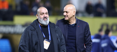 Ζήτησε αντικατάσταση του Λανουά ο Ολυμπιακός!