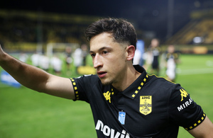 «Αύριο στο Βουκουρέστι για τη Ραπίντ ο Μορουτσάν»