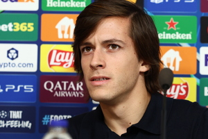 Καρέρας: «Θα είναι δύσκολο να νικήσουμε τον Ολυμπιακό»