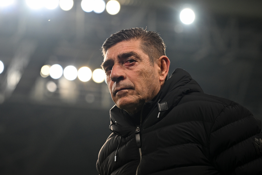 Αστέρας Aktor - ΑΕΛ Novibet: Οι ενδεκάδες της κομβικής μονομαχίας στην Τρίπολη