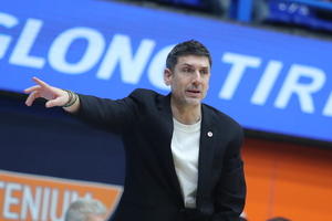 Περιστέρι Betsson μεταγραφές: Παίρνει Νικολαΐδη