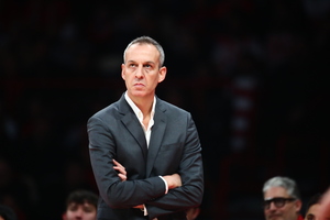 Κάτας: «Δεν είναι αποδεκτό να μπαίνει στα αποδυτήρια ο Μιζράχι και να φωνάζει, δεν ξέρω που θα είμαι του χρόνου»