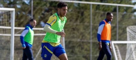 Αστέρας AKTOR: Παρελθόν και ο Τζιοακίνι