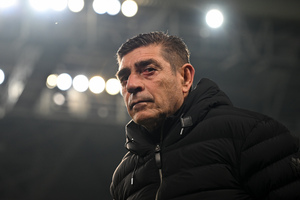 Αστέρας Aktor - ΑΕΛ Novibet: Οι ενδεκάδες της κομβικής μονομαχίας στην Τρίπολη