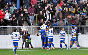 Ελλάς Σύρου: «Πράσινο φως» για το Δημοτικό Στάδιο Ερμούπολης