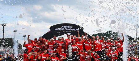 MotoGP 2026: Πρόγραμμα, φαβορί και αποδόσεις