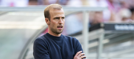 Ρεάλ Μαδρίτης: Όνομα-έκπληξη για τον πάγκο της «Βασίλισσας»!