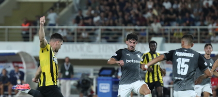 Τι ώρα παίζει η ΑΕΚ σήμερα και σε ποιο κανάλι