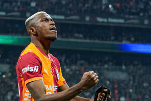 «Έτοιμη να τινάξει την μπάνκα στον αέρα για τον Όσιμεν η Ρεάλ Μαδρίτης»